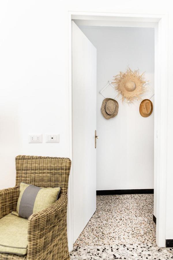Marina Apartment San Bartolomeo Al Mare Ngoại thất bức ảnh
