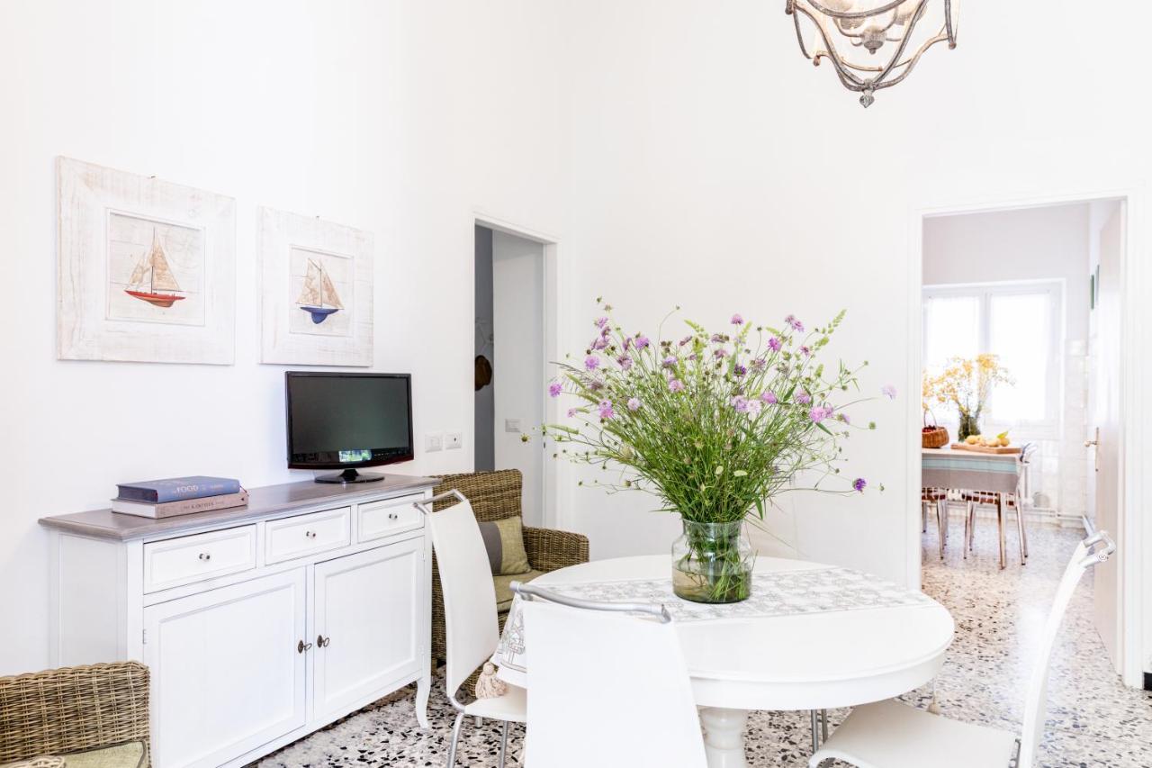 Marina Apartment San Bartolomeo Al Mare Ngoại thất bức ảnh