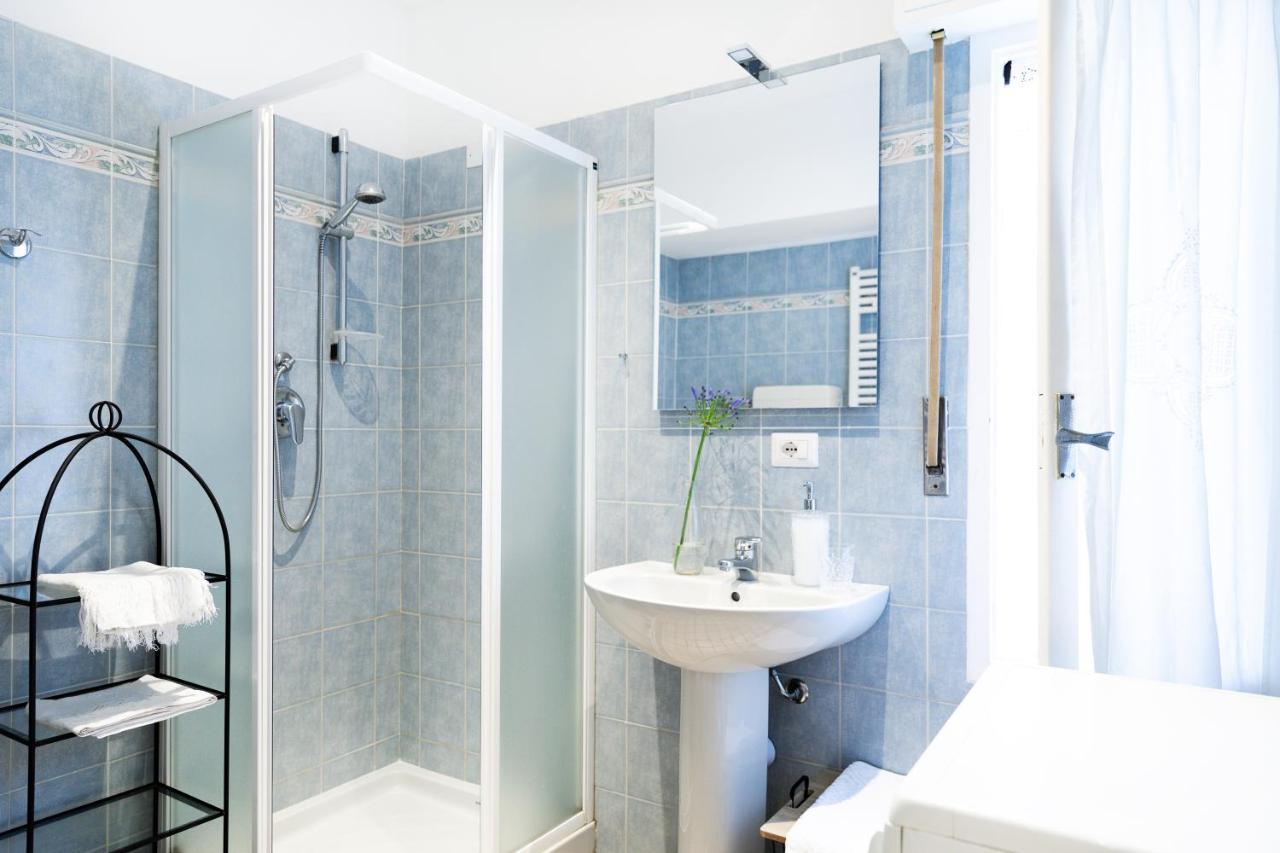 Marina Apartment San Bartolomeo Al Mare Ngoại thất bức ảnh